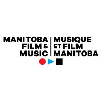 Manitoba Film & Music Logo