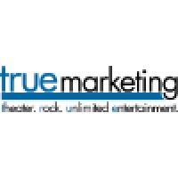 TRUE Marketing Logo