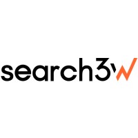 Search3w Logo