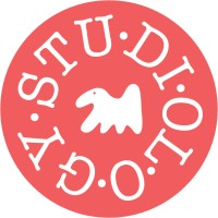 STUDIOLOGY, LLC. Logo