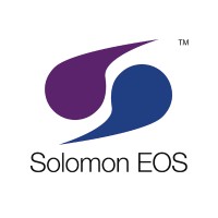Solomon EOS, LLC Logo