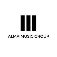 Alma Music Group Logo
