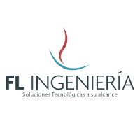 FL Ingenieria Ltda. Logo