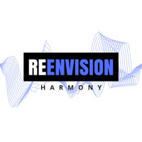 ReEnvision Harmony Logo