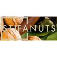 STIFANUTS - Certified Prime Food Brokers-Traders Logo