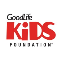 GoodLife Kids Foundation Logo
