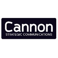 Cannon Strategic Communications Logo