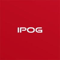 IPOG Joao Pessoa Logo