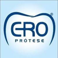 Ero Prótese Odontológica Logo