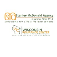 Stanley McDonald Agency Logo