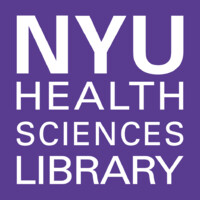 NYU Health Sciences Library Logo