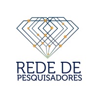 Rede de Pesquisadores Logo