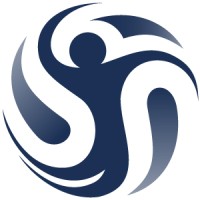 Federación Metropolitana de Voleibol Logo