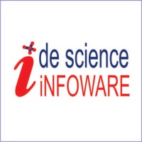 De Science Infoware Pvt Ltd Logo