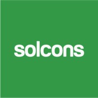 Solcons Brasil Logo