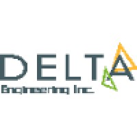 Delta Engineering Inc. Logo