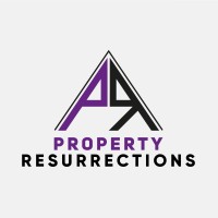 Property Resurrections Logo