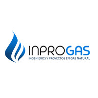 Inprogas Perú Logo