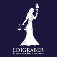 Editorial Edigraber Logo