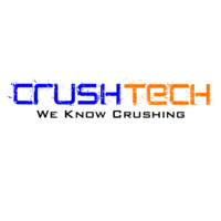 CrushTech Equipment, Inc. Logo