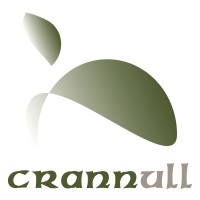 Crannull Lead Generation for Construction & the Built Environment Logo