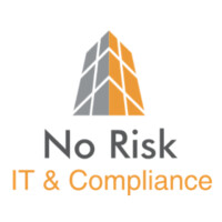 NoRisk IT Compliance Logo
