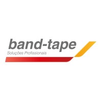 Band-Tape Soluções Profissionais Logo