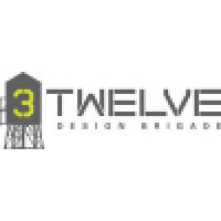 3Twelve Design Brigade Logo