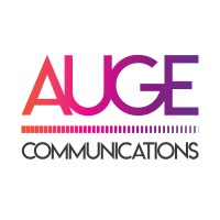 Auge Communications Logo