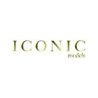 Iconic Models Logo