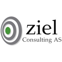 Ziel Consulting AS Logo