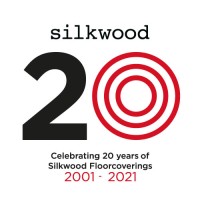 Silkwood Floorcoverings Ltd Logo