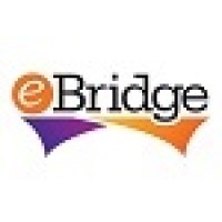 eBridge Procurement Logo