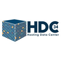 HDC34 Logo