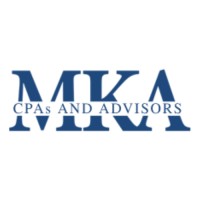 Moss, Krusick & Associates, LLC Logo