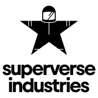 Superverse Industries Logo