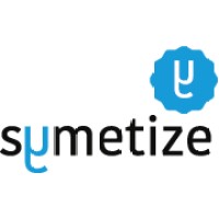 Symetize Limited Logo