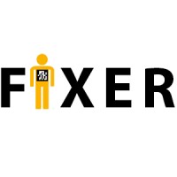 Fixer s.r.o. Logo