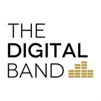 The Digital Band Agency Logo