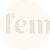 Feminvest Logo