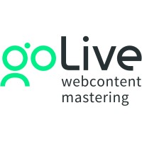 goLive Logo