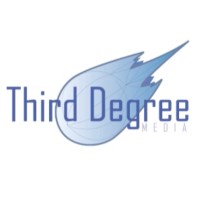 Third Degree Media Logo
