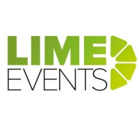 Lime Events Group Logo