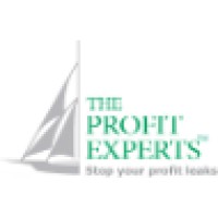 The Profit Experts Logo