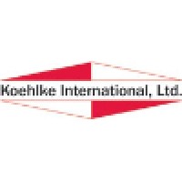 Koehlke International Ltd Logo