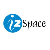 i2space - Travel and Hospitality Tech Innovations Logo