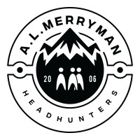 A.L. Merryman Logo