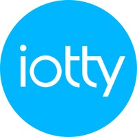 iotty Smart Home Logo