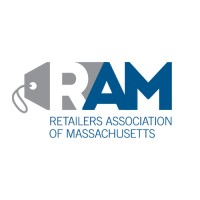 Retailers Association of Massachusetts Logo