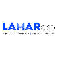 Lamar Consolidated ISD Logo